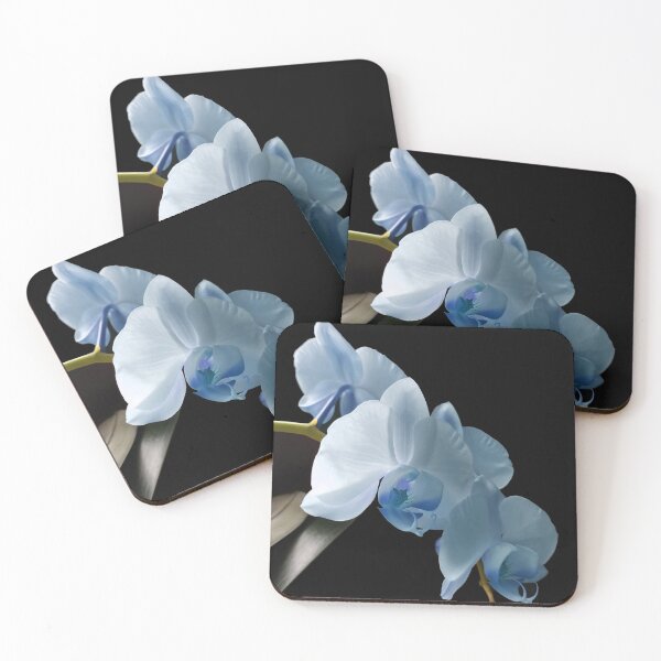 Item preview, Orchid Blue designed and sold by Jasna Dragun.