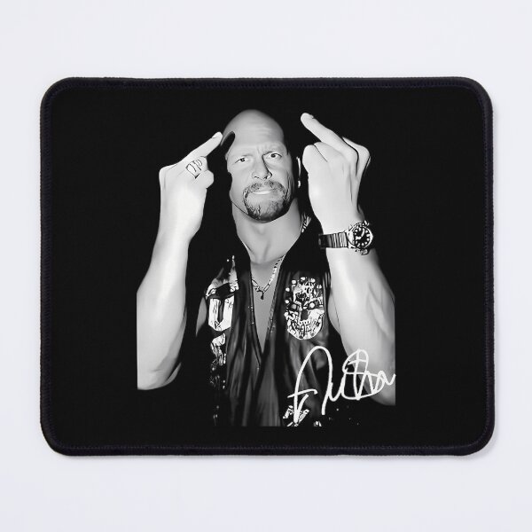 Item preview, Stone Cold Steve Austin Push On designed and sold by ryzrstudios.