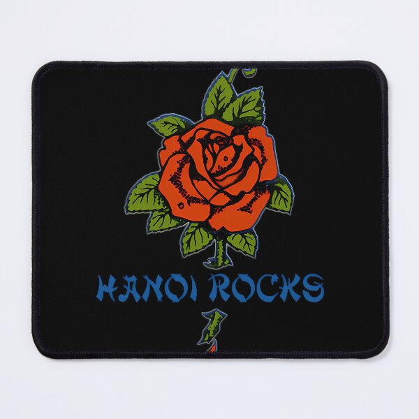 Item preview, Hanoi Rocks Band designed and sold by Devindu.