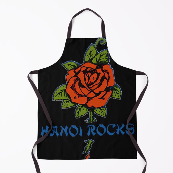 Item preview, Hanoi Rocks Band designed and sold by Devindu.