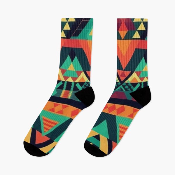 Item preview, Aztec Design  designed and sold by beccalee626.