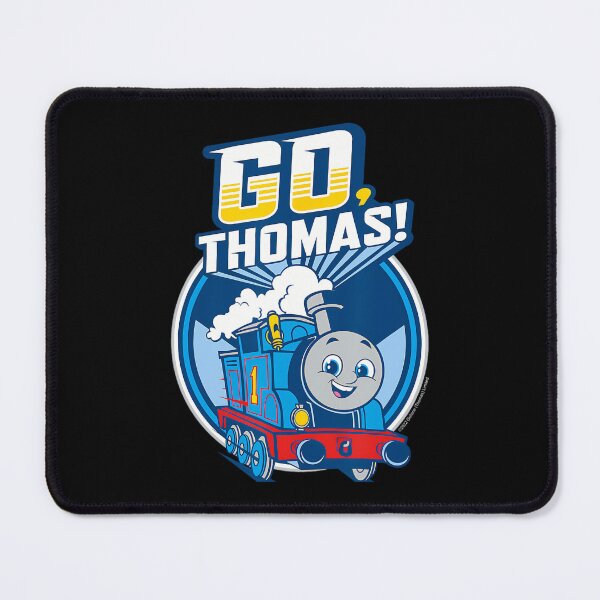 Item preview, Go thomas Cartoon Movie designed and sold by ryzrstudios.