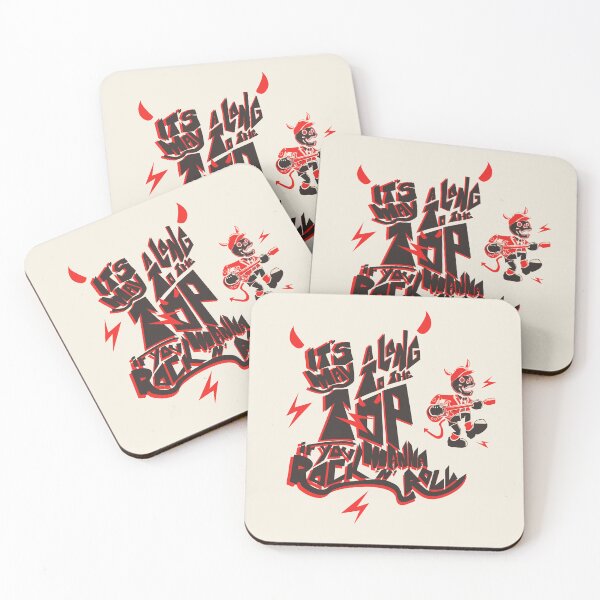 Item preview, If you wanna rock'n' roll designed and sold by beboplab.