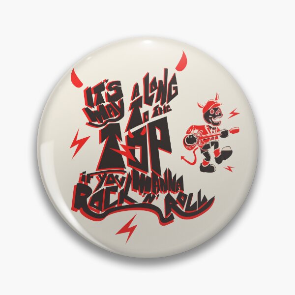 Item preview, If you wanna rock'n' roll designed and sold by beboplab.