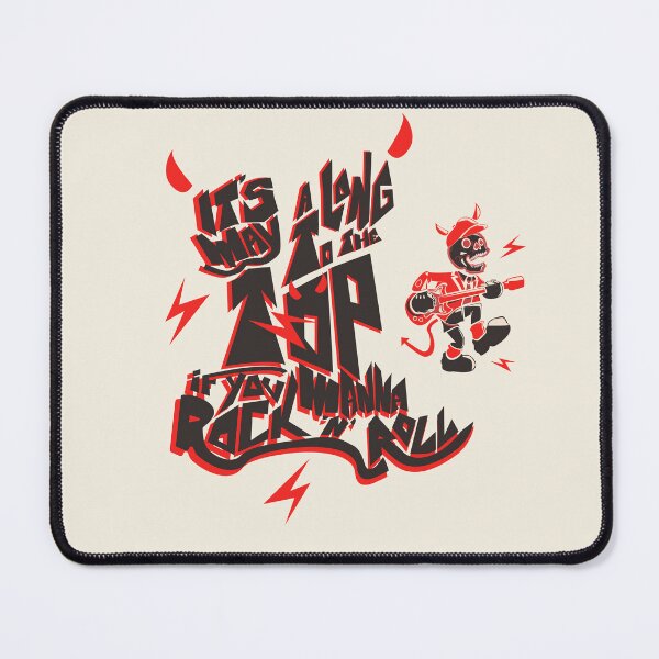 Item preview, If you wanna rock'n' roll designed and sold by beboplab.