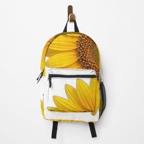 Item preview, Sunflower Bloom Icon v2 — Watercolor Shading 06 designed and sold by pumsquare.