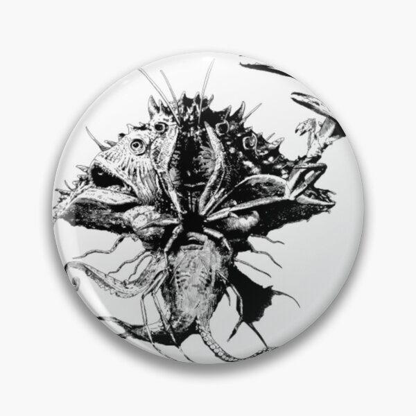 Item preview, Ween The Mollusk Perfect Fan designed and sold by Devindu.
