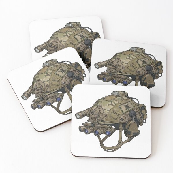 Item preview, Tactical Helmet designed and sold by RAWLIFEGRAPHIC.