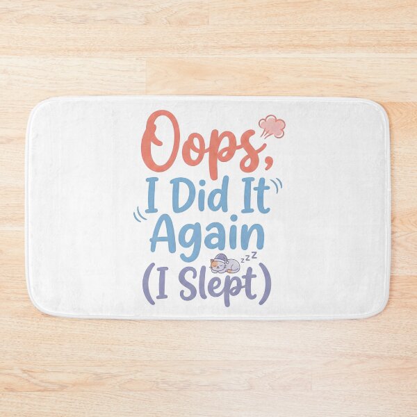 Item preview, sassy sayings, reckless behavior, oops moments, design for rebels designed and sold by TrueArtVibes.