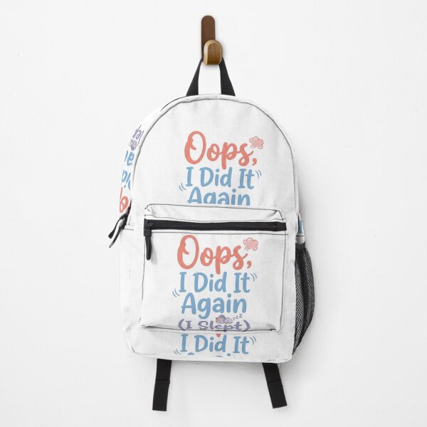 Item preview, sassy sayings, reckless behavior, oops moments, design for rebels designed and sold by TrueArtVibes.