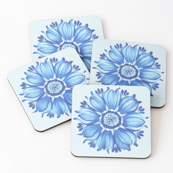 Item preview, Ukrainian art Petrykivka art Ukrainian flower  designed and sold by Sunflower-7.