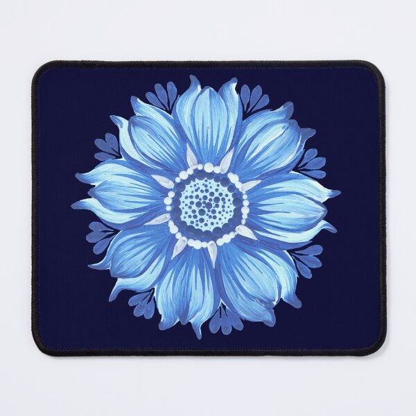 Item preview, Ukrainian art Petrykivka art Ukrainian flower designed and sold by Sunflower-7.