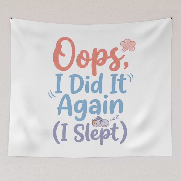 Item preview, sassy sayings, reckless behavior, oops moments, design for rebels designed and sold by TrueArtVibes.