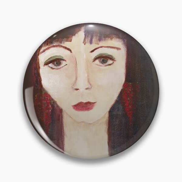 Item preview, Toni designed and sold by Elisa Duarte.