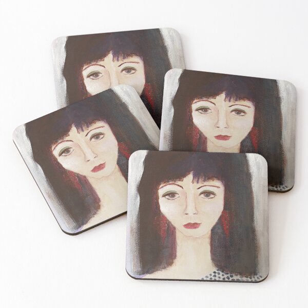 Item preview, Toni designed and sold by Elisa Duarte.