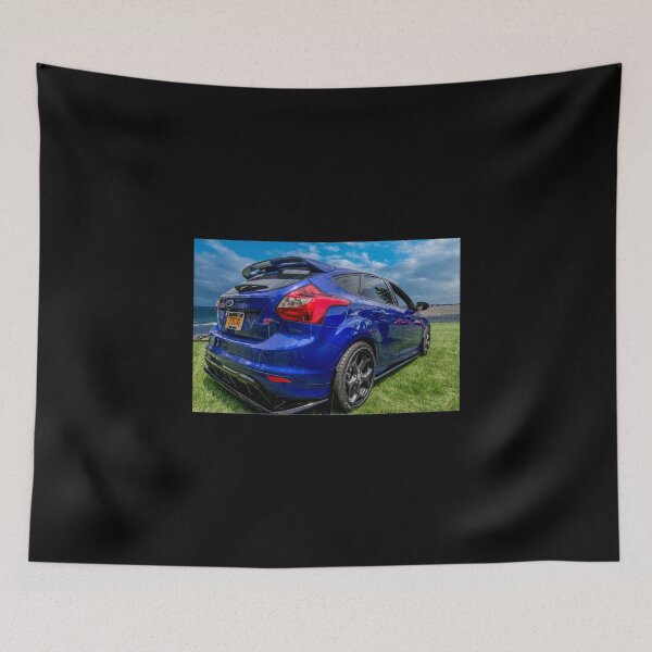Item preview, ST Ford Focus is a reasonably priced hot hatchback and very popular especially in Europe. designed and sold by barkeypf.