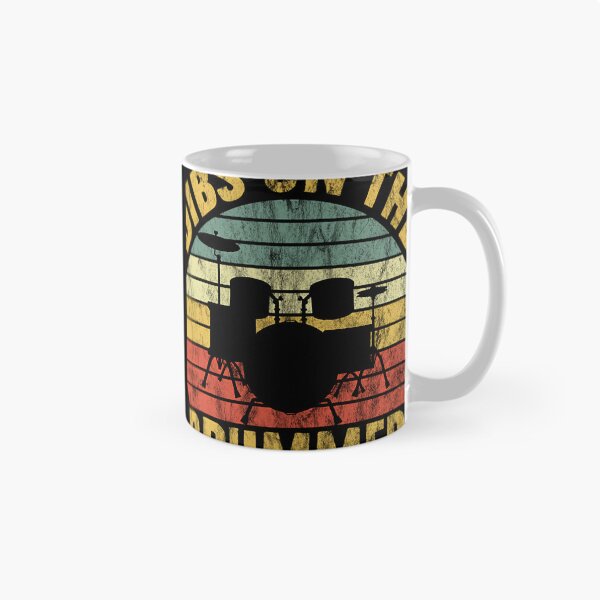 Item preview, Dibs On The Drummer Drummer Drumming designed and sold by Devindu.