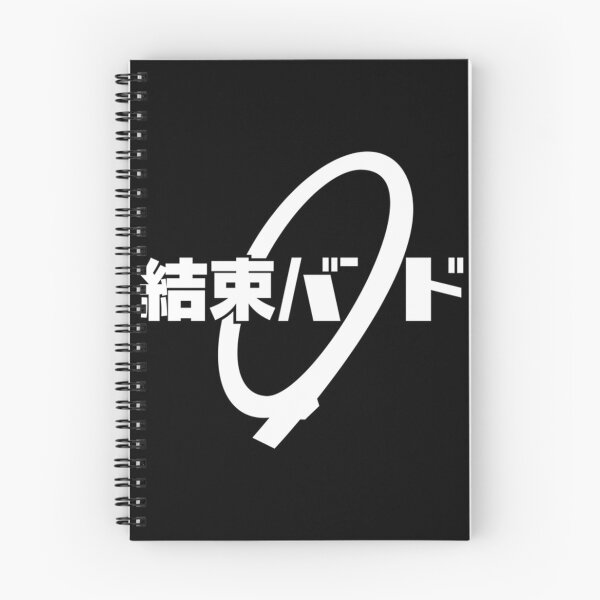 Item preview, Kessoku Band (Bocchi The Rock) designed and sold by Devindu.