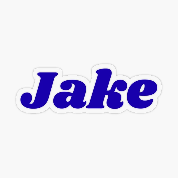 Jake