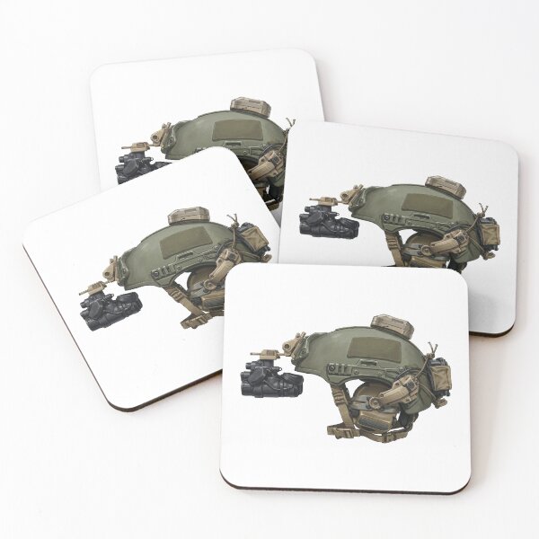 Item preview, Tactical Helmet designed and sold by RAWLIFEGRAPHIC.