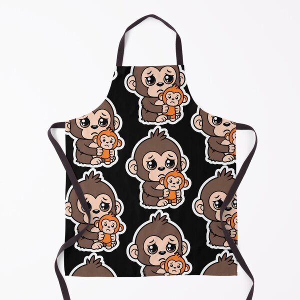 Item preview, Everybody Loves Punch The Monkey designed and sold by petricorstudios.