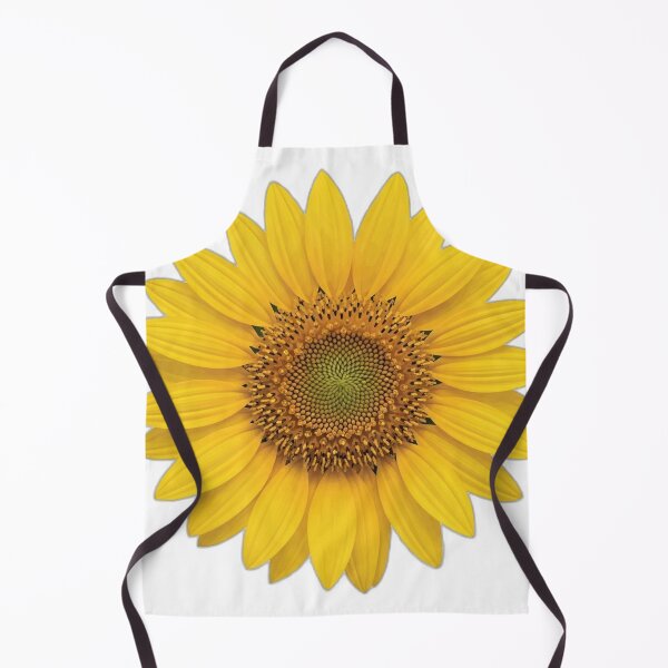 Item preview, Sunflower Bloom Icon v2 — Minimal Bold 09 designed and sold by pumsquare.