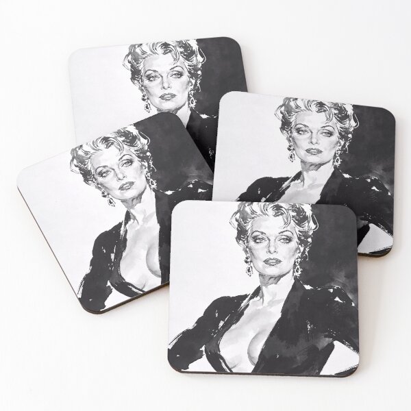 Item preview, Portrait of a Beautiful Woman designed and sold by CandyClubVR.