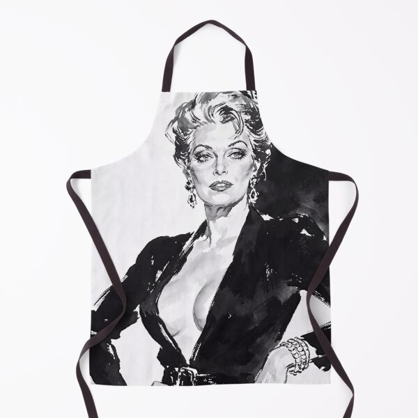 Item preview, Portrait of a Beautiful Woman designed and sold by CandyClubVR.