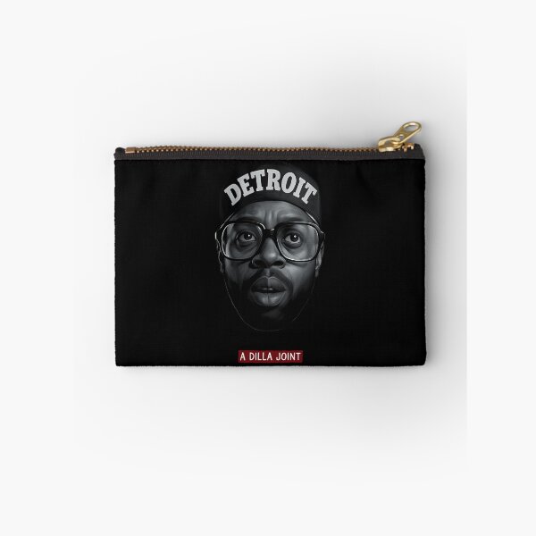 Item preview, A Dilla Joint Detroit J Dilla designed and sold by ryzrstudios.