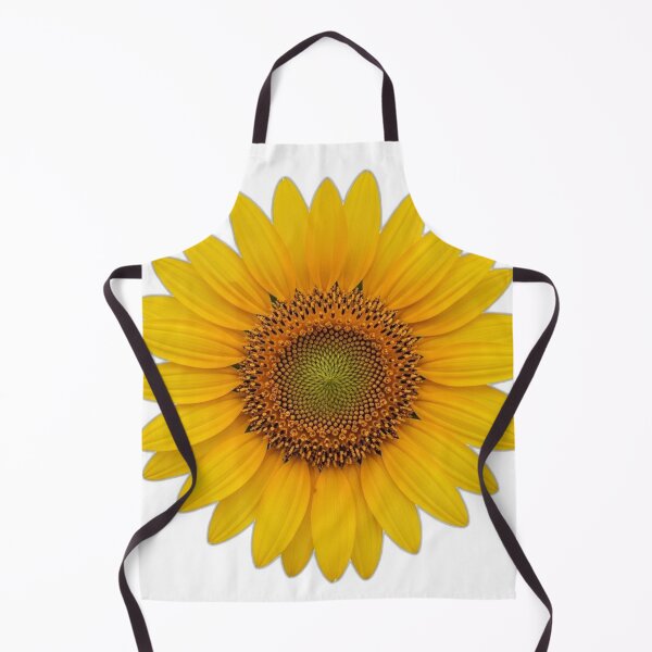 Item preview, Sunflower Bloom Icon v2 — Gradient Shading 10 designed and sold by pumsquare.