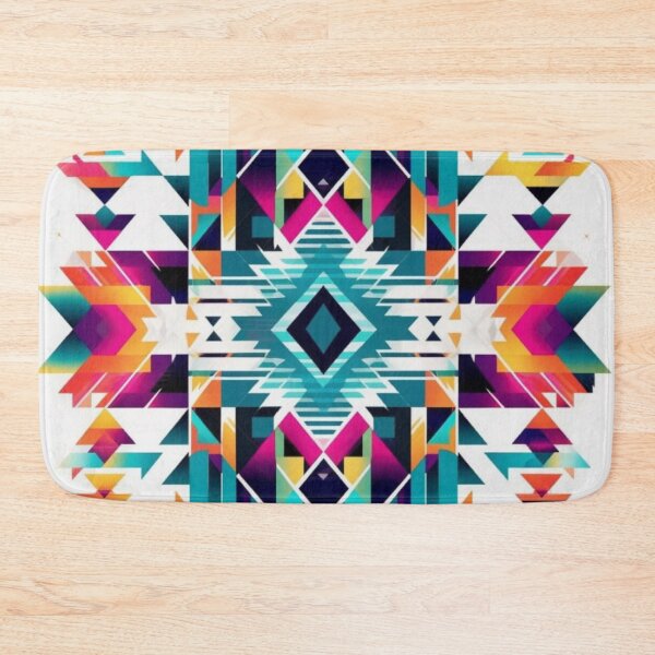 Item preview, Aztec Design designed and sold by beccalee626.