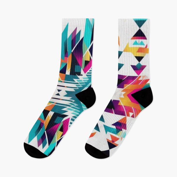 Item preview, Aztec Design  designed and sold by beccalee626.