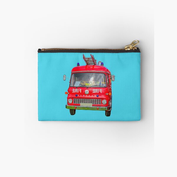 Item preview, Restored Fire engine designed and sold by Dalyndigital Photography.