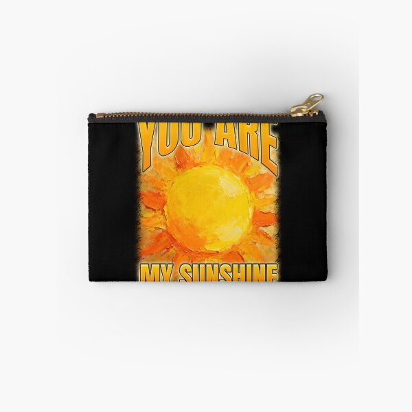 Item preview, You Are My Sunshine designed and sold by bngfx.
