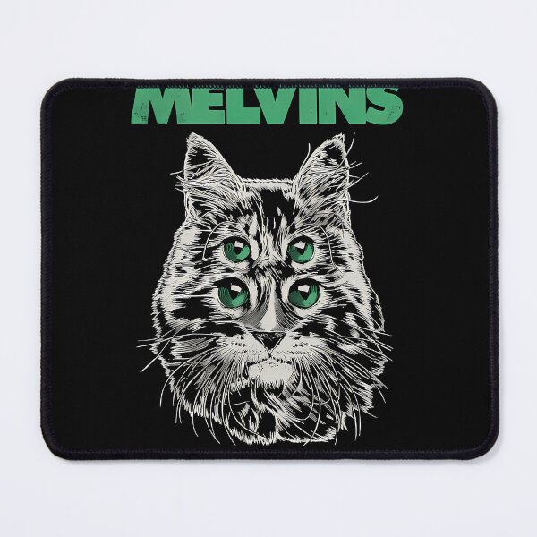 Item preview, Melvins Band 417 designed and sold by Devindu.