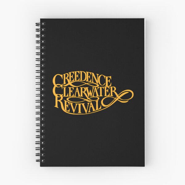 Item preview, Creedence Clearwater Revival designed and sold by CocoGelato.