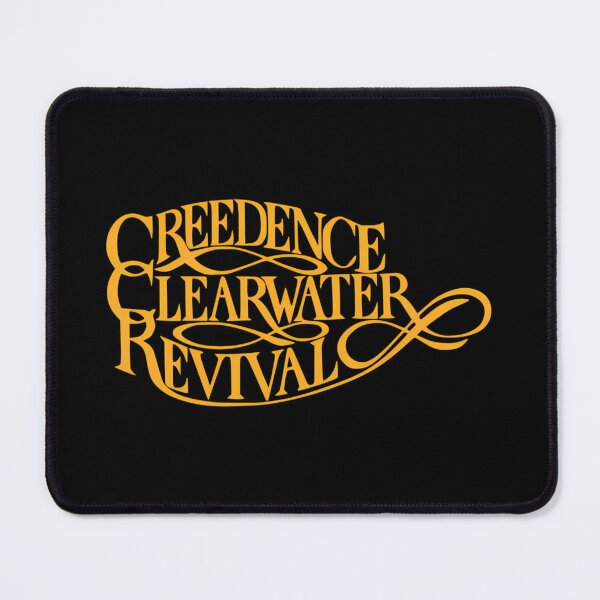 Item preview, Creedence Clearwater Revival designed and sold by CocoGelato.