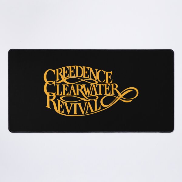 Item preview, Creedence Clearwater Revival designed and sold by CocoGelato.