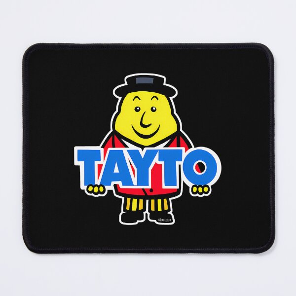 Item preview, Tayto Logo designed and sold by ryzrstudios.
