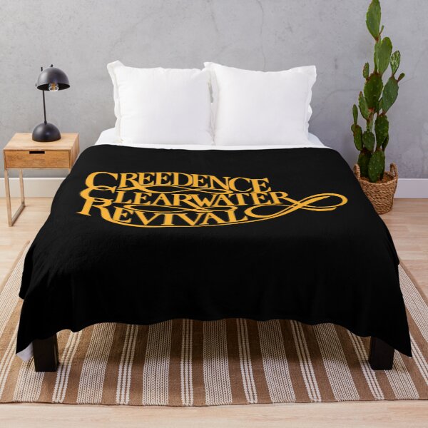 Item preview, Creedence Clearwater Revival designed and sold by CocoGelato.