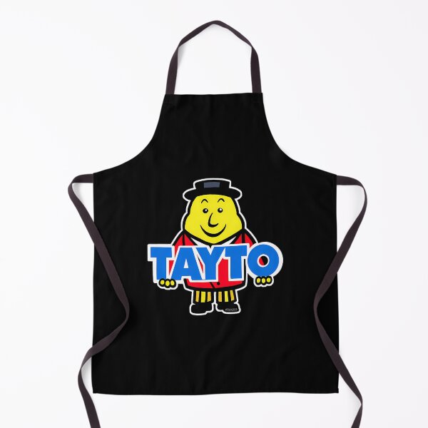 Item preview, Tayto Logo designed and sold by ryzrstudios.