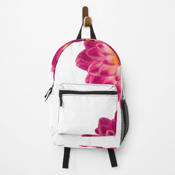 Item preview, Vibrant Pink Dahlia Flower Blossom Photography designed and sold by Theselinara.