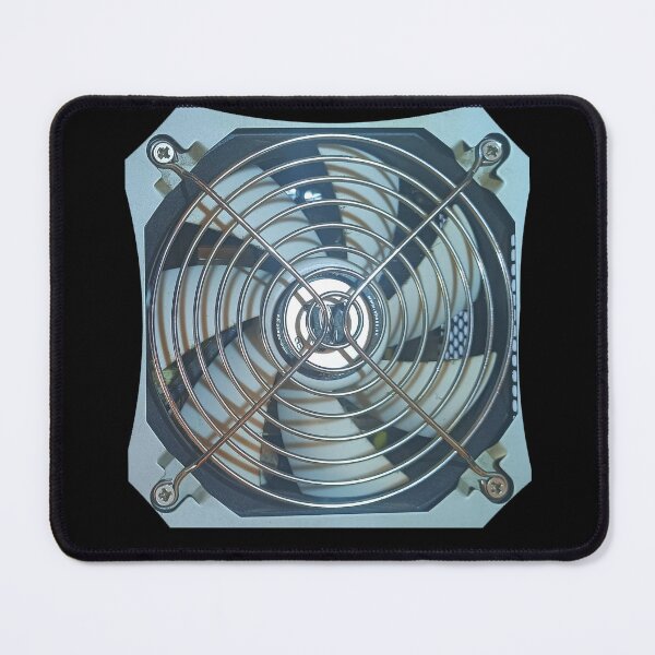 Item preview, Years Of Being Awesome Vintage-1976 - Processor fan designed and sold by Bukhisz.