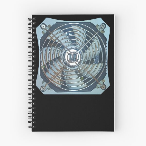 Item preview, Years Of Being Awesome Vintage-1976 -   Processor fan designed and sold by Bukhisz.
