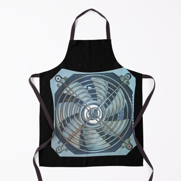 Item preview, Years Of Being Awesome Vintage-1976 - Processor fan designed and sold by Bukhisz.