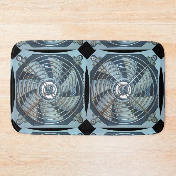 Item preview, Years Of Being Awesome Vintage-1976 -   Processor fan designed and sold by Bukhisz.