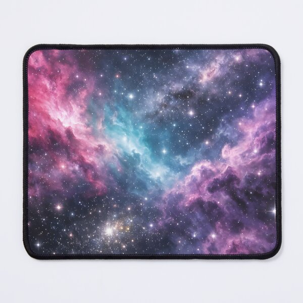 Item preview, Nebulosa Noche designed and sold by KingCuppaDigitalArt.