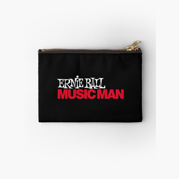 Item preview, Ernie Ball Musicman Merchant designed and sold by CocoGelato.