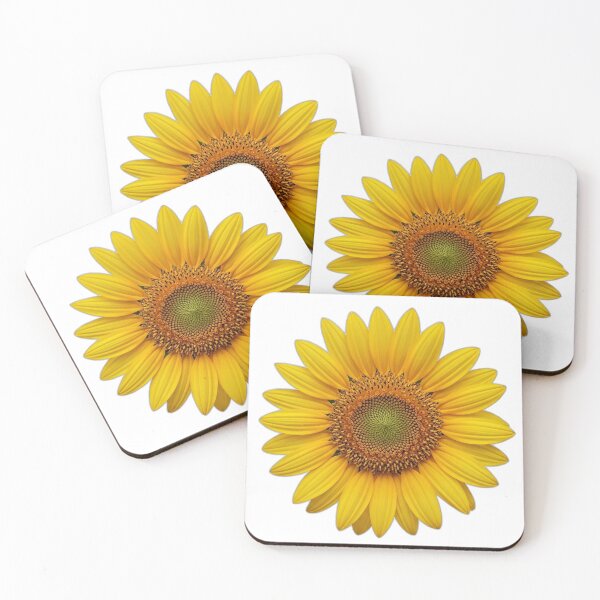 Item preview, Sunflower Bloom Icon v2 — Enamel Pin Look 12 designed and sold by pumsquare.