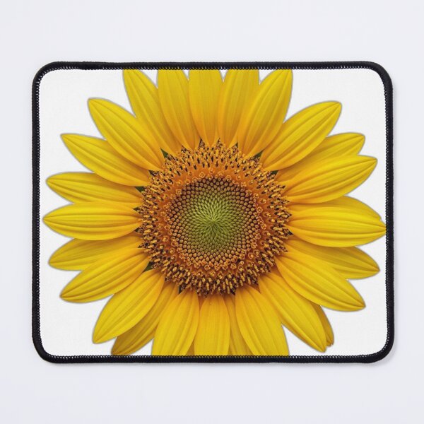 Item preview, Sunflower Bloom Icon v2 — Enamel Pin Look 12 designed and sold by pumsquare.